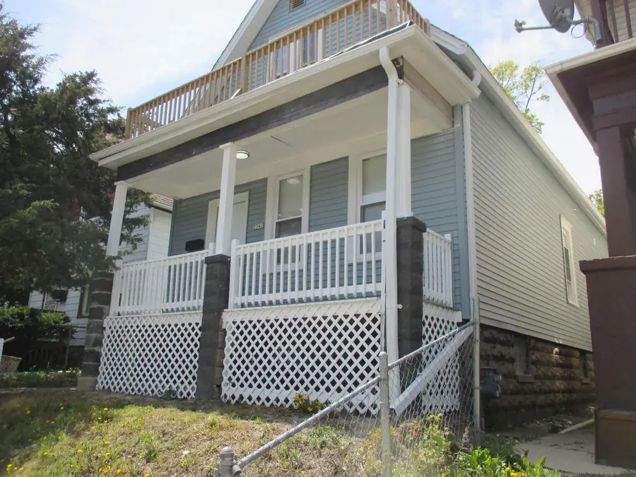 3341 Richards STREET, Milwaukee, WI 53212 - #3