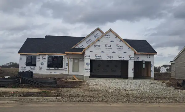1260 Wild Rye LANE, Oconomowoc, WI 53066