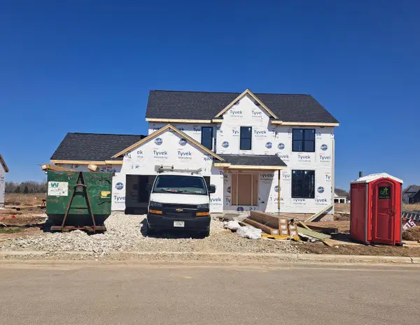 1268 Wild Rye LANE, Oconomowoc, WI 53066