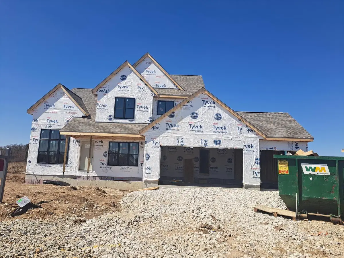 1702 Switchgrass STREET, Oconomowoc, WI 53066 - #1