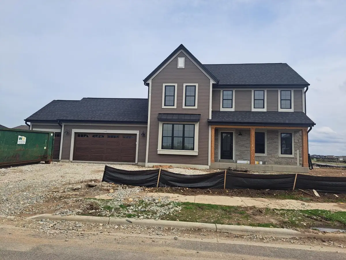 1733 Hammock LANE, Oconomowoc, WI 53066 - #1