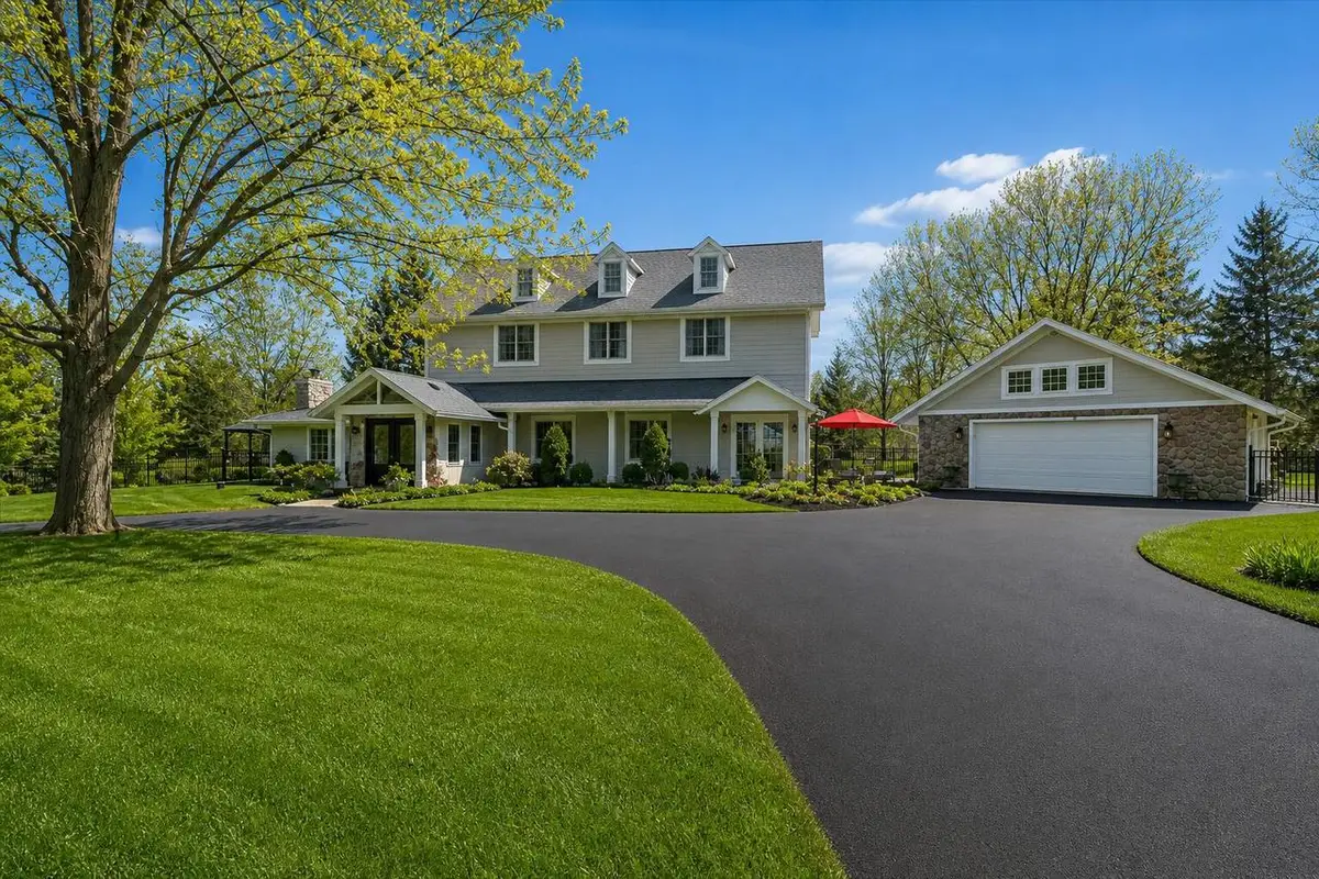 N1526 Willowbrook ROAD, Lake Geneva, WI 53147 - #1