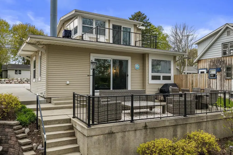 W342N4870 Lindy LANE, Nashotah, WI 53058 - #2