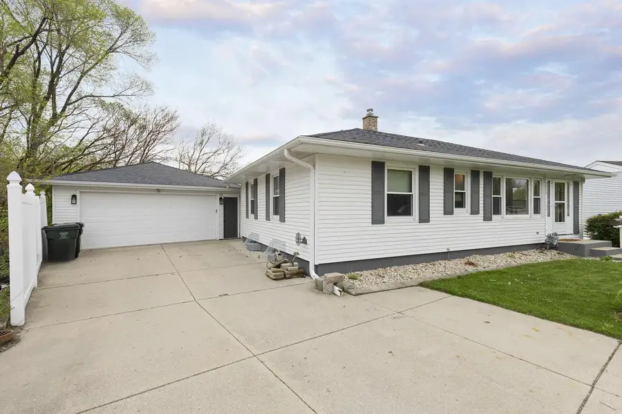 315 Hillcrest DRIVE, Fort Atkinson, WI 53538 - #3