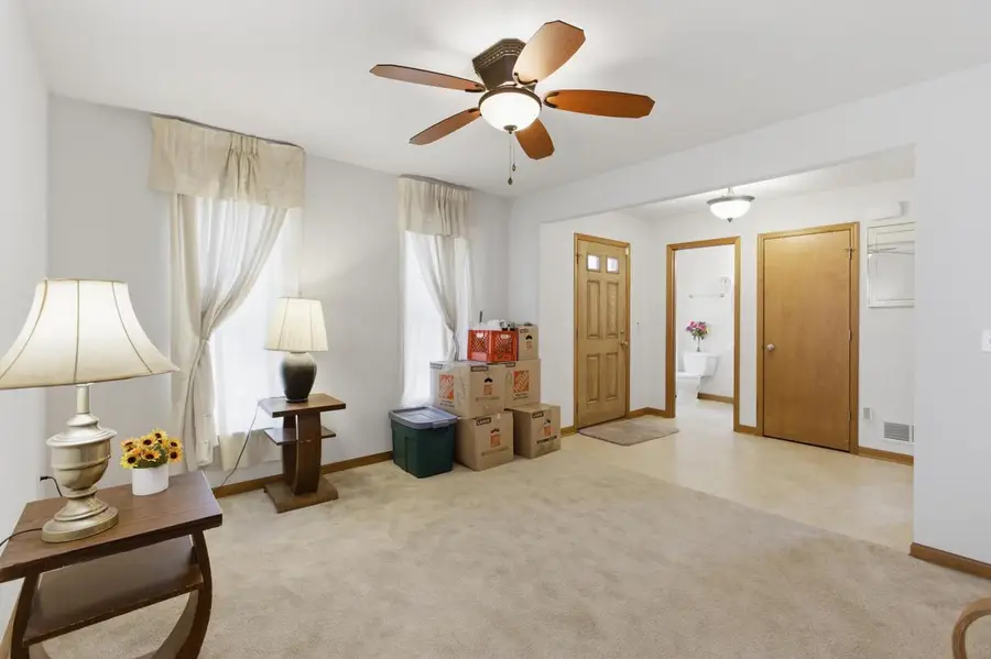 2367 Dr William Finlayson STREET, Milwaukee, WI 53212 - #2