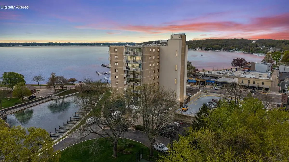 101 Broad STREET #104, Lake Geneva, WI 53147 - #1