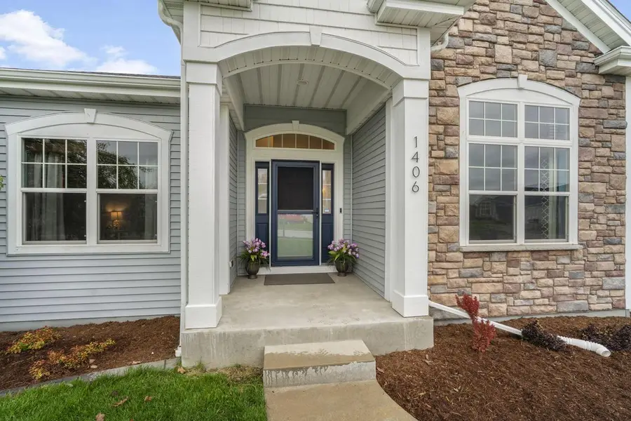 1406 Mockingbird COURT, Oconomowoc, WI 53066 - #2