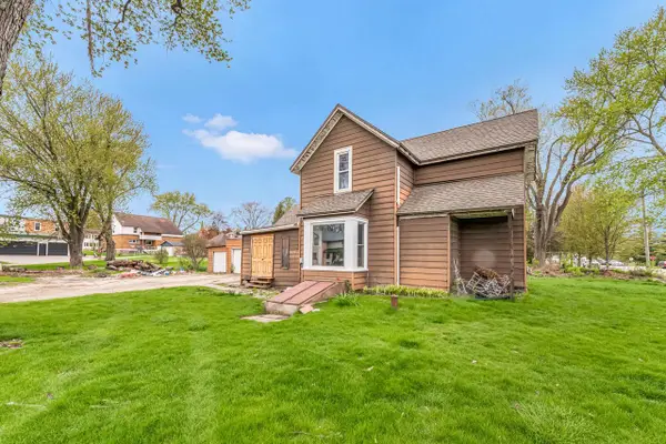 N8577 Second STREET, Burnett, WI 53922