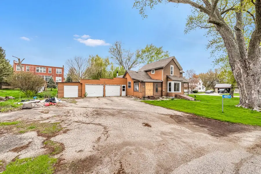 N8577 Second STREET, Burnett, WI 53922 - #2