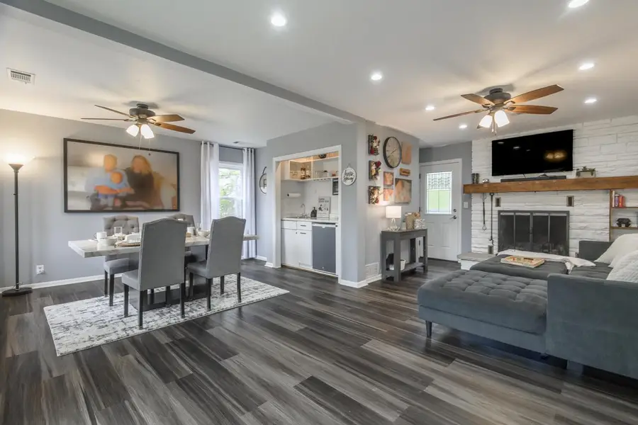 935 124th STREET, Elm Grove, WI 53122 - #2