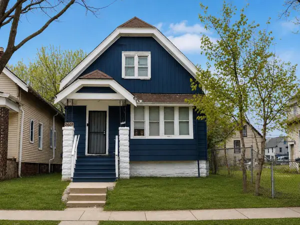 2607 24th STREET, Milwaukee, WI 53206