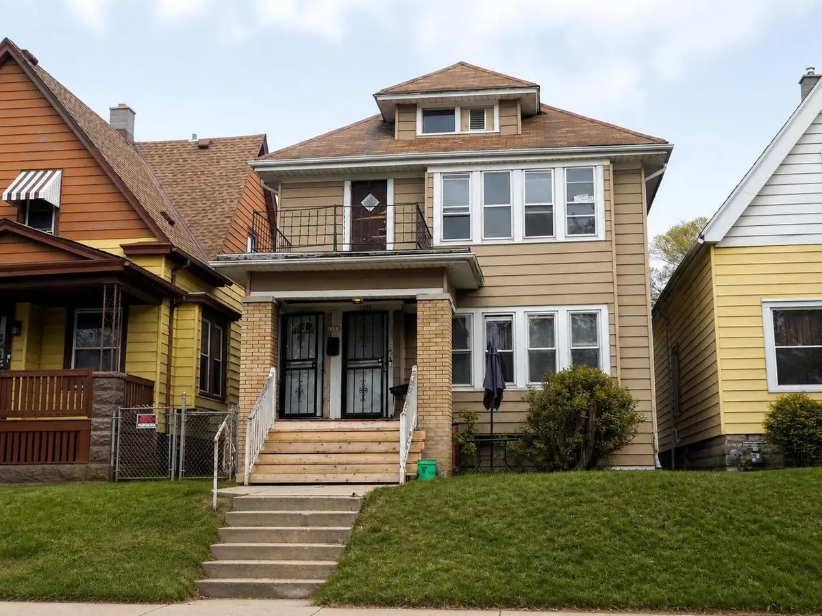 3382 23rd STREET #3384, Milwaukee, WI 53206 - #1