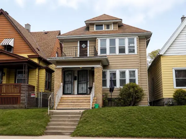 3382 23rd STREET #3384, Milwaukee, WI 53206