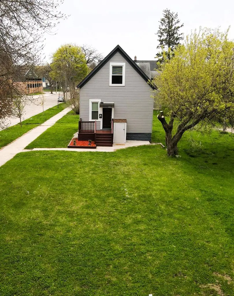 2769 1st STREET, Milwaukee, WI 53212 - #2