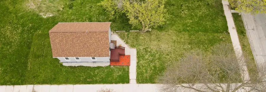 2769 1st STREET, Milwaukee, WI 53212 - #3