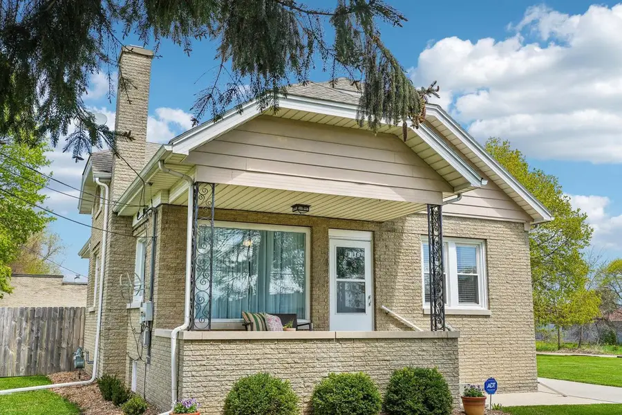 2670 4 1/2 Mile ROAD, Racine, WI 53402 - #2
