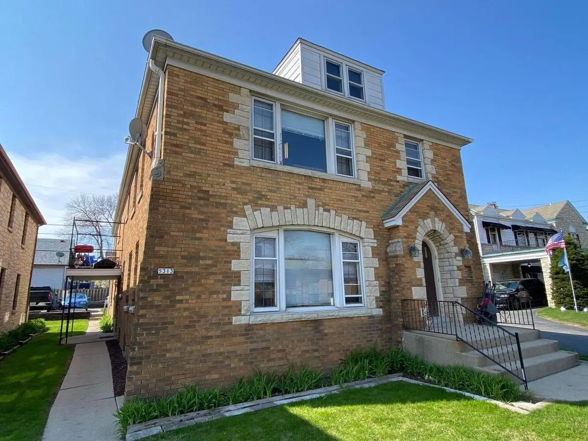 5313 Greenfield AVENUE, Milwaukee, WI 53214 - #1