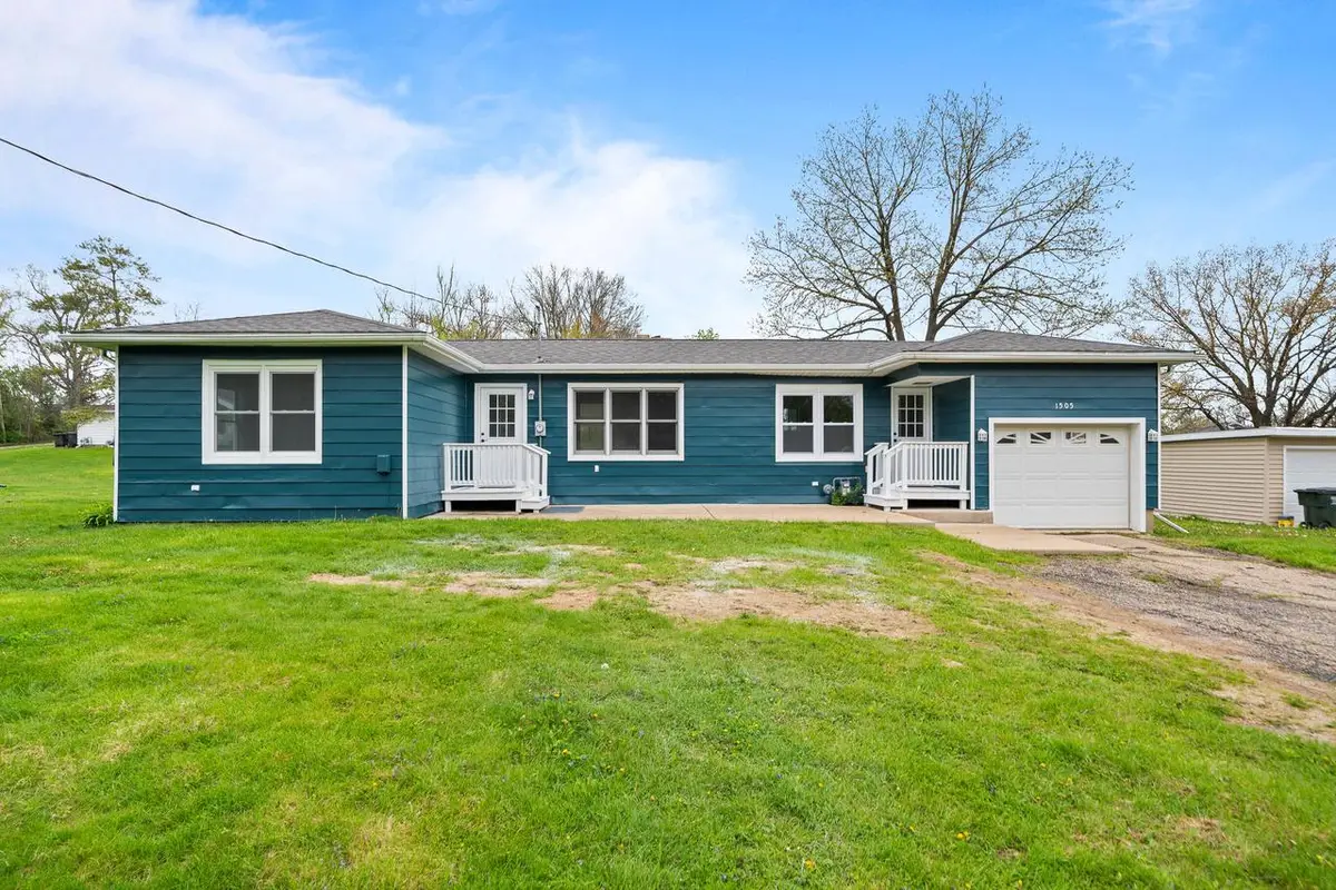 1505 Conant STREET, Lake Geneva, WI 53147 - #1
