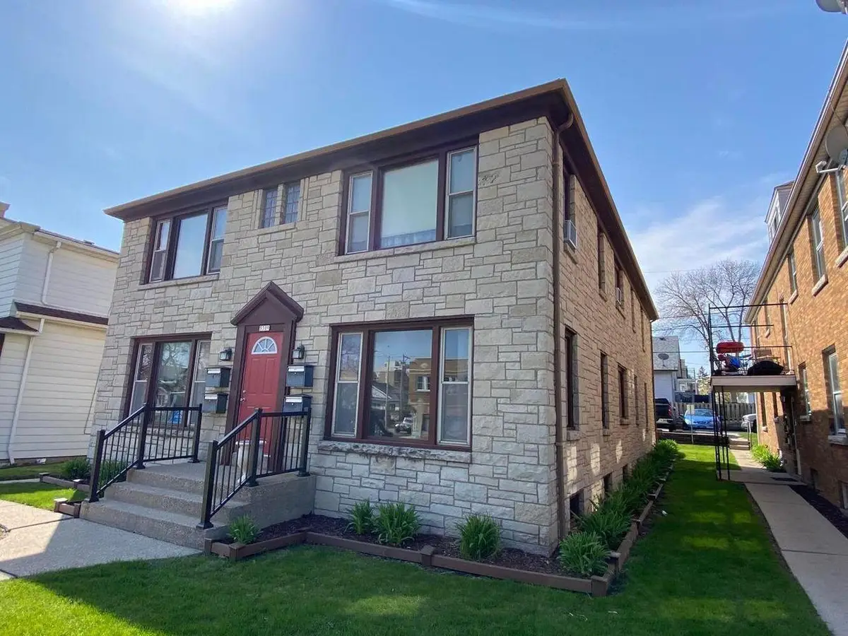 5309 Greenfield AVENUE, Milwaukee, WI 53214 - #1