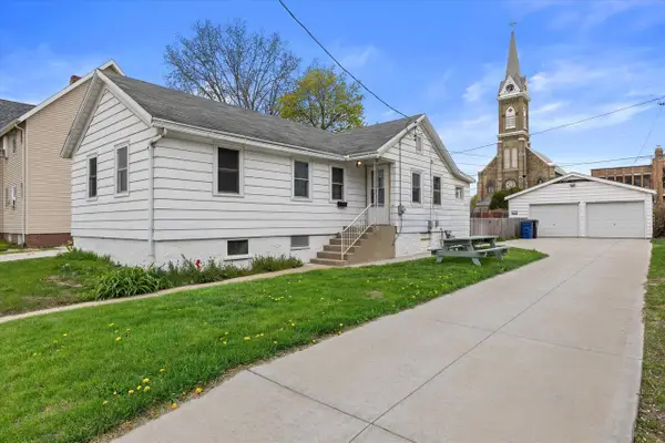 1527 Buchanan STREET, Racine, WI 53402