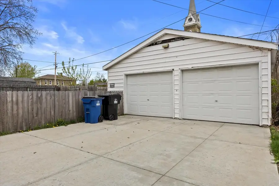 1527 Buchanan STREET, Racine, WI 53402 - #2