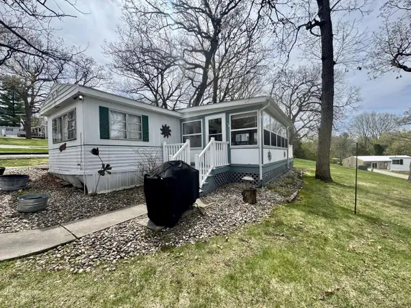 W1325 Spring Grove ROAD #39, Ripon, WI 54971