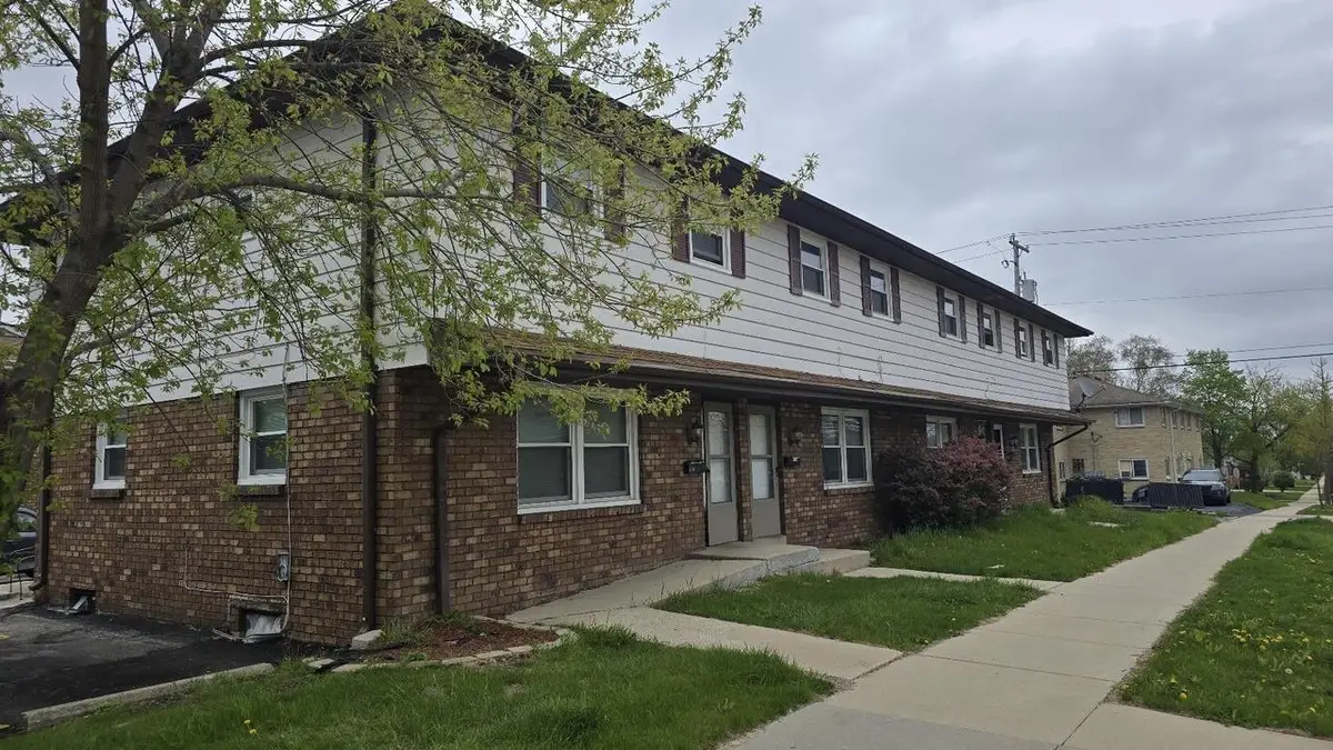 8324 Morgan AVENUE #8330, Milwaukee, WI 53220 - #1