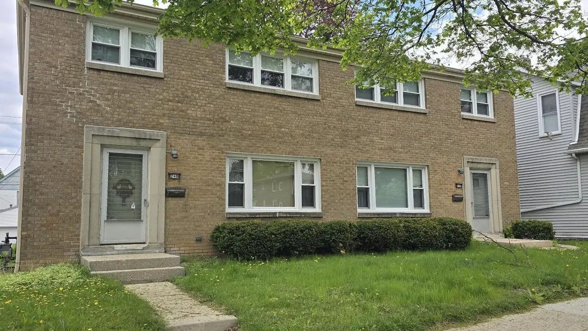 240 76th STREET #242, Milwaukee, WI 53214 - #1