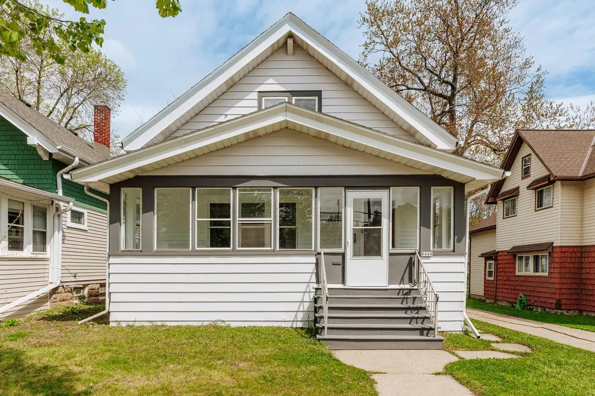 8448 Lapham STREET, West Allis, WI 53214 - #1