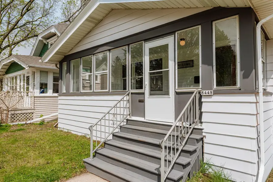 8448 Lapham STREET, West Allis, WI 53214 - #2