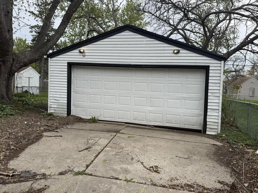 5466 57th STREET, Milwaukee, WI 53218 - #2