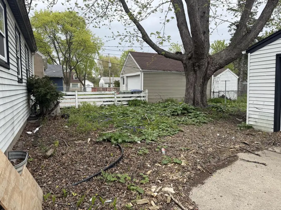 5466 57th STREET, Milwaukee, WI 53218 - #3