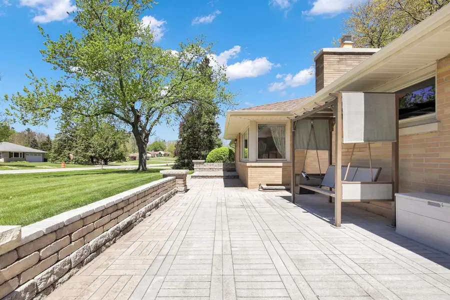 4140 162nd STREET, Brookfield, WI 53005 - #2