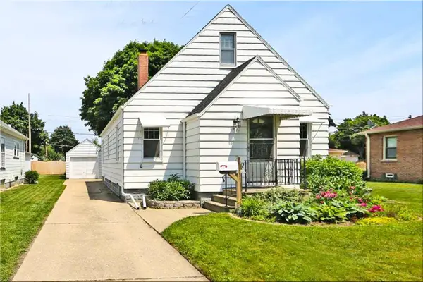 3717 19th AVENUE, Kenosha, WI 53140