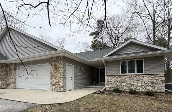 8086 Oaks DRIVE #1002, Baileys Harbor, WI 54202