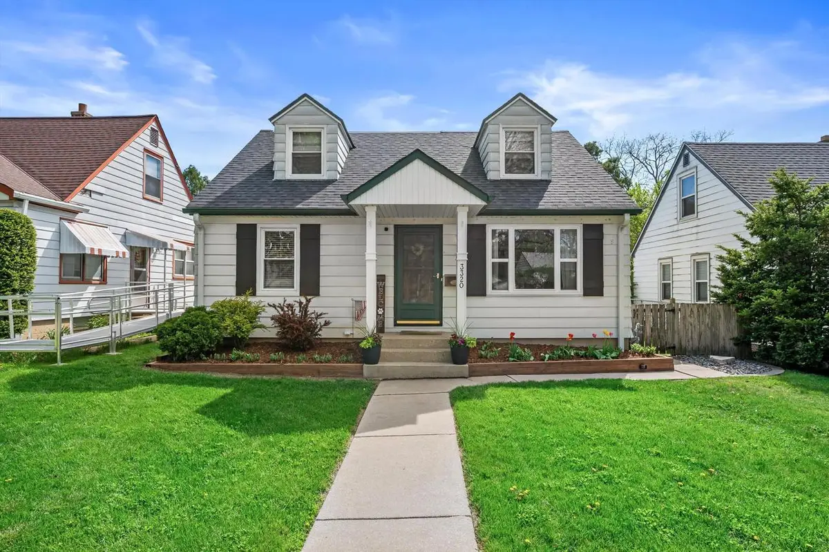 3320 83rd STREET, Milwaukee, WI 53222 - #1