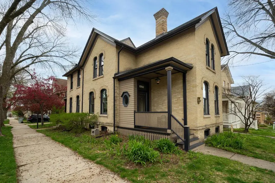 1750 Palmer STREET, Milwaukee, WI 53212 - #2