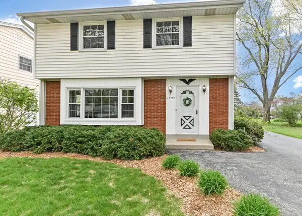 1720 117th STREET, Wauwatosa, WI 53226