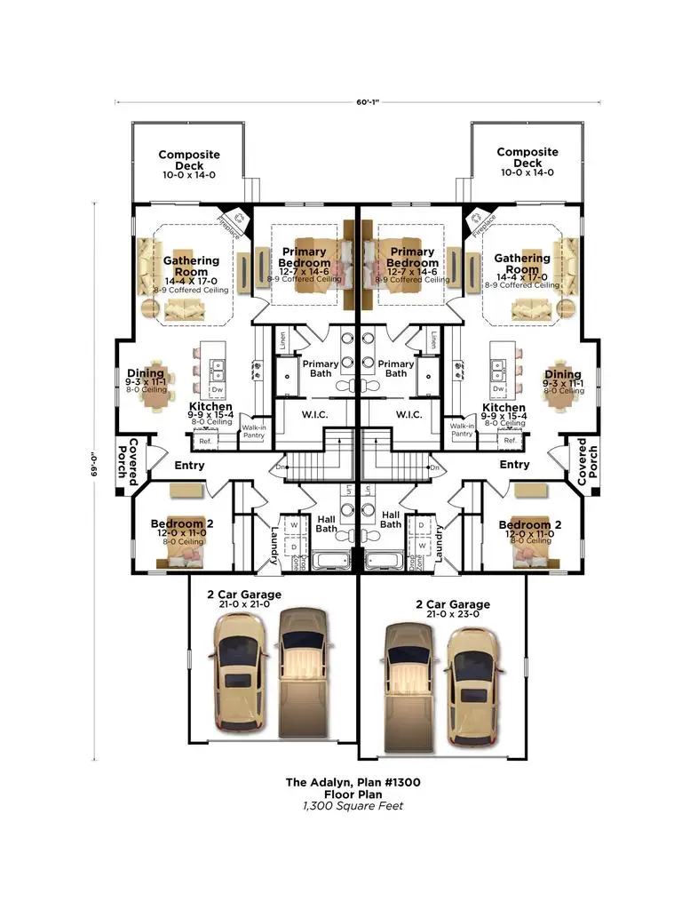 407 Park Villas CIRCLE #2402, Waterford, WI 53185 - #3