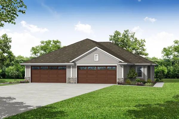 401 Park Villas CIRCLE #2402, Waterford, WI 53185