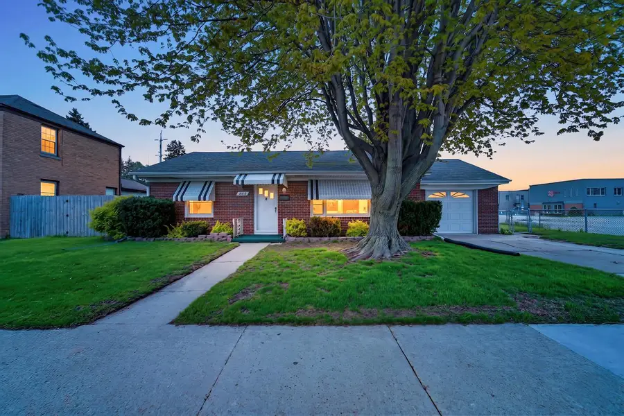 2919 Drexel AVENUE, Racine, WI 53403 - #2