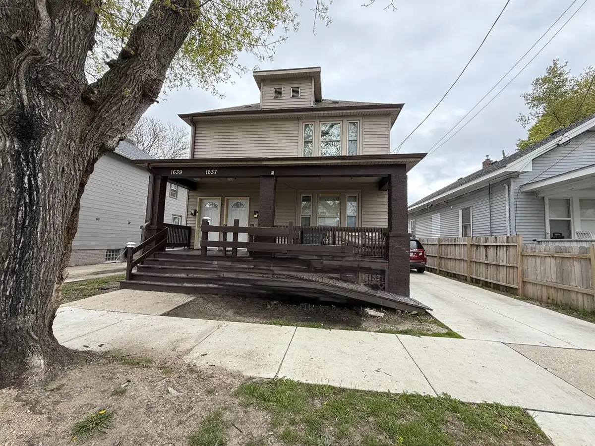 1637 Edgewood AVENUE, Racine, WI 53404 - #1