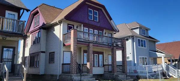 2629 44th STREET #2631, Milwaukee, WI 53210
