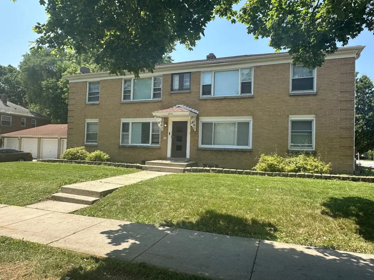 2675 63rd STREET, Milwaukee, WI 53213 - #1