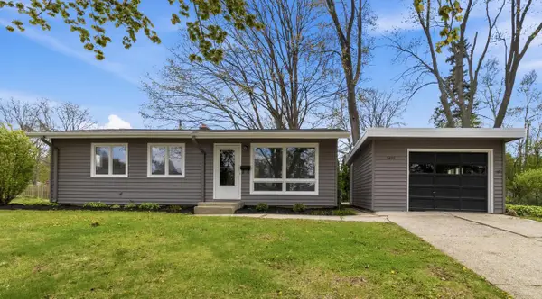 7405 Eaton LANE, Milwaukee, WI 53219