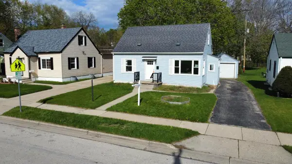173 Walton AVENUE, Waukesha, WI 53186