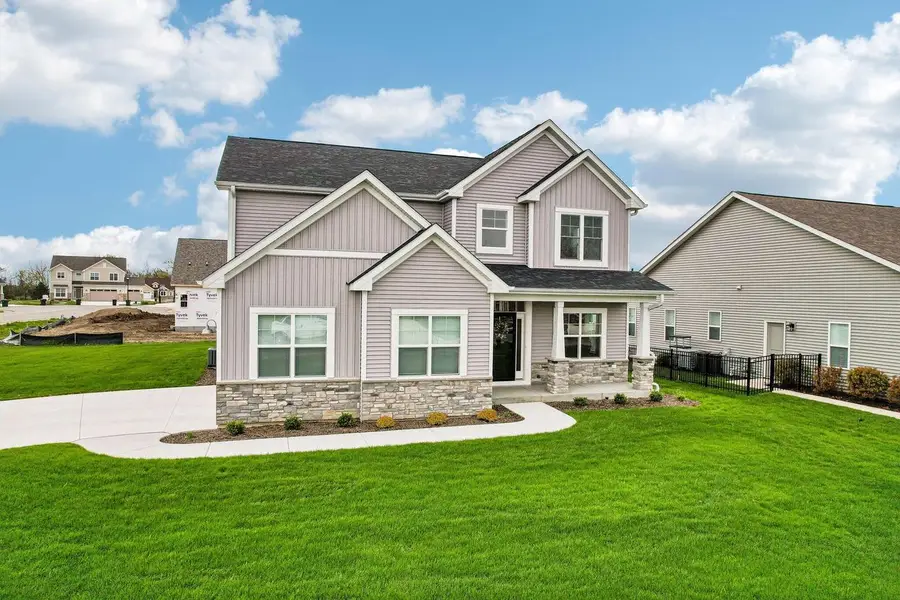 25819 77th PLACE, Salem, WI 53168 - #3