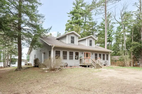 8457 Amber lake ROAD, Lac Du Flambeau, WI 54538