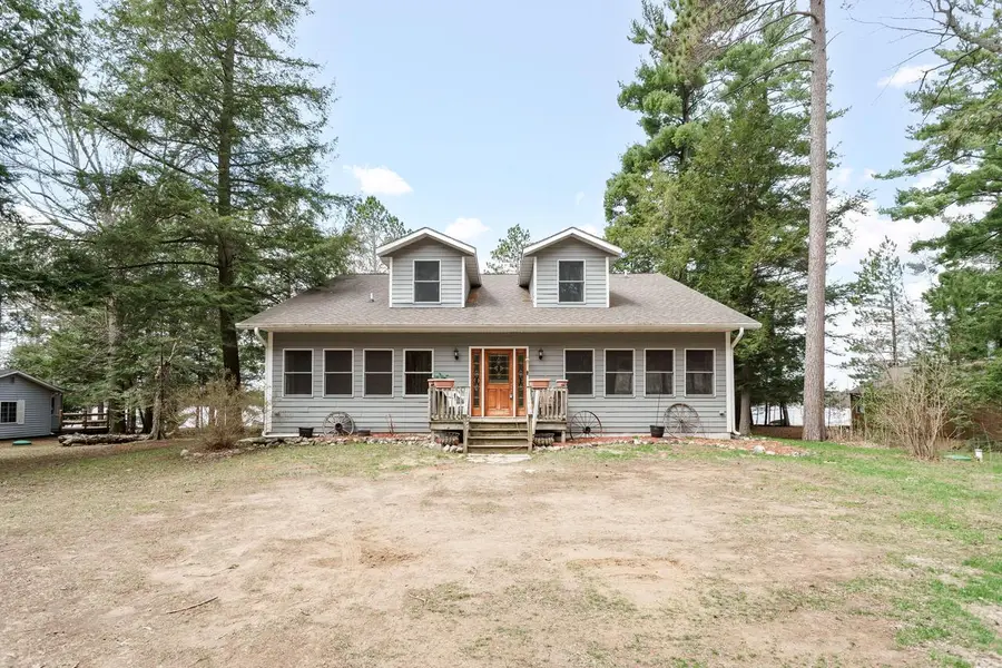 8457 Amber lake ROAD, Lac Du Flambeau, WI 54538 - #2