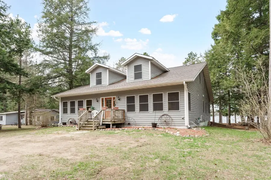 8457 Amber lake ROAD, Lac Du Flambeau, WI 54538 - #3